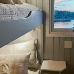 Sea With Swimming Cove By Edholmen Marina Skjærhollen